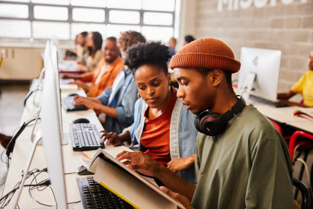 Computer Training Services