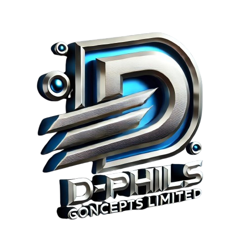 D-Phils Concepts Limited Logo