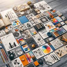 Graphic Design Services